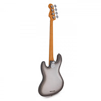 Fender American Professional II Jazz Bass RW Bajo Eléctrico Mercury 8