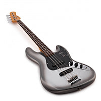 Fender American Professional II Jazz Bass RW Bajo Eléctrico Mercury 9