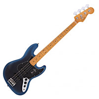 Fender American Professional II Jazz Bass MN Bajo Eléctrico Dark Night 7