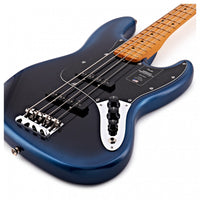 Fender American Professional II Jazz Bass MN Bajo Eléctrico Dark Night 10