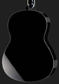 Yamaha CG142S BLK Guitarra Española Negra 9