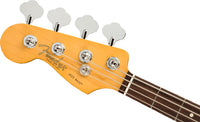 Fender American Professional II Jazz Bass LH RW Bajo Eléctrico 3 Colores Sunburst Zurdos 5