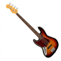 Fender American Professional II Jazz Bass LH RW Bajo Eléctrico 3 Colores Sunburst Zurdos 7