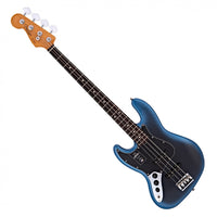 Fender American Professional II Jazz Bass LH RW Bajo Eléctrico Dark Night Zurdos 7