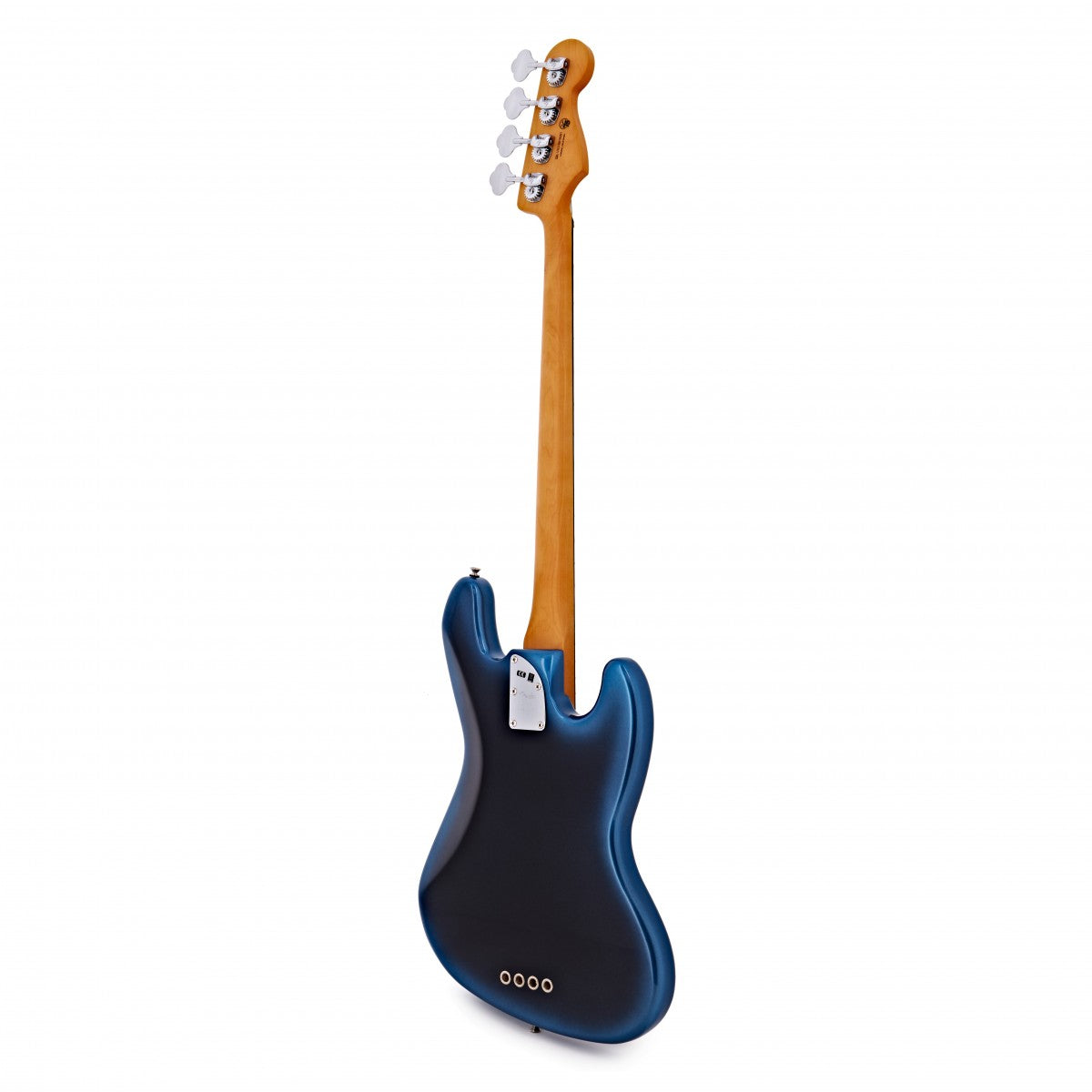 Fender American Professional II Jazz Bass LH RW Bajo Eléctrico Dark Night Zurdos 8