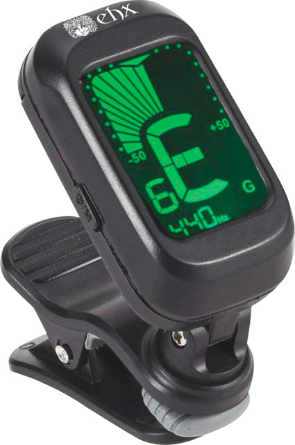 Electro Harmonix Clip On Tuner Afinador de Pinza 1