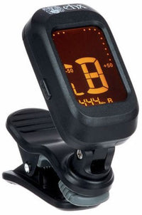 Electro Harmonix Clip On Tuner Afinador de Pinza 4