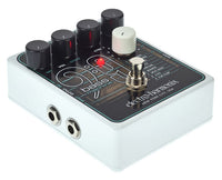 Electro Harmonix BASS9 Bass Machine Pedal 4