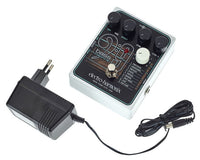 Electro Harmonix BASS9 Bass Machine Pedal 12