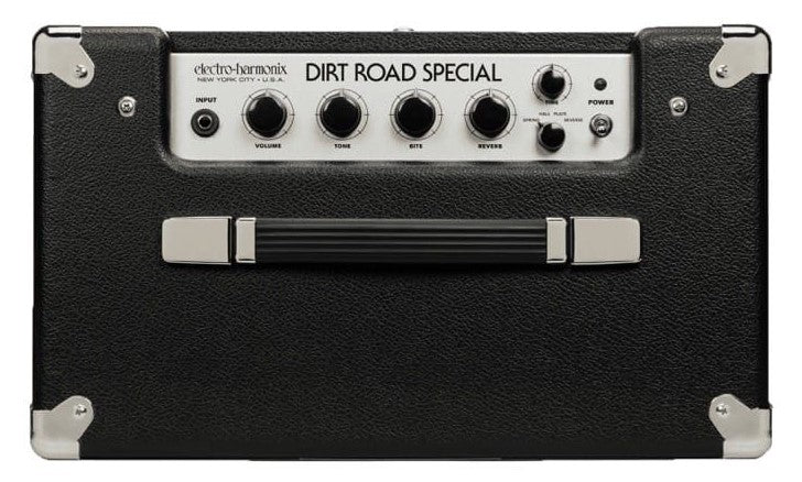 Electro Harmonix Dirt Road Special Amplificador Guitarra 3