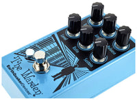 Earthquaker Devices The Warden V2 Pedal Compresor 10