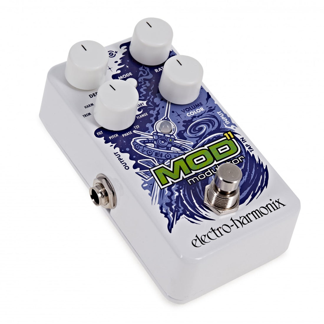 Electro Harmonix MOD11 Pedal Modulación 2