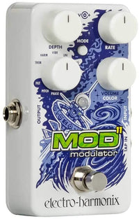 Electro Harmonix MOD11 Pedal Modulación 9