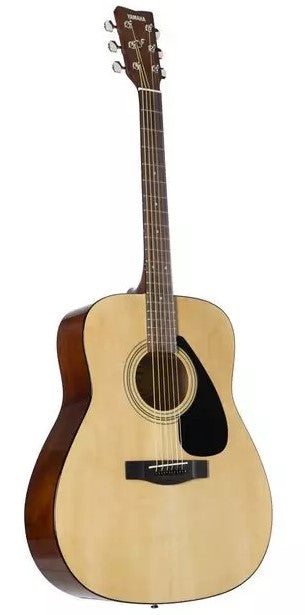 Yamaha F310 NT II Folk Guitarra Acústica Natural 1