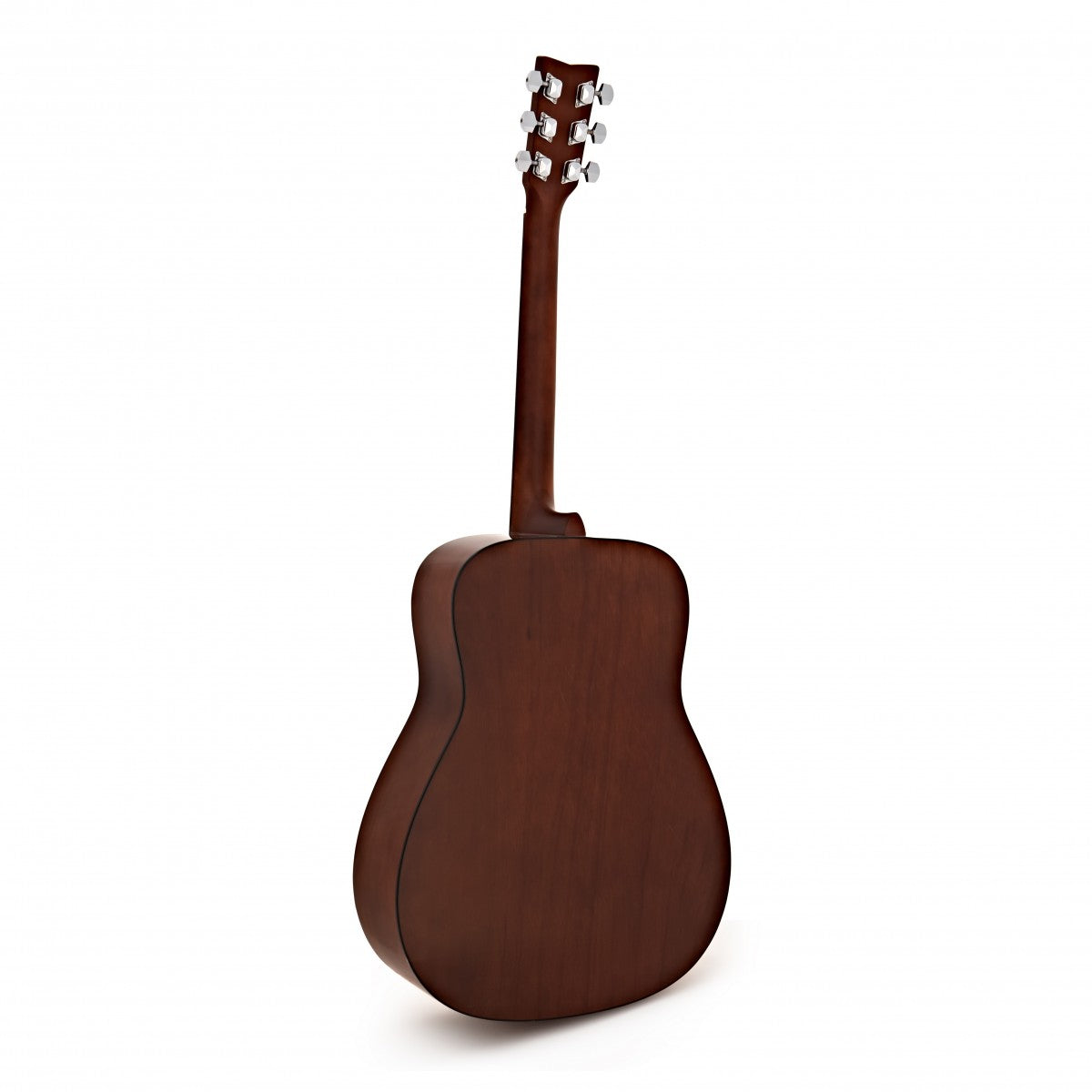 Yamaha F310 NT II Folk Guitarra Acústica Natural 4