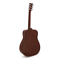 Yamaha F310 NT II Folk Guitarra Acústica Natural 4