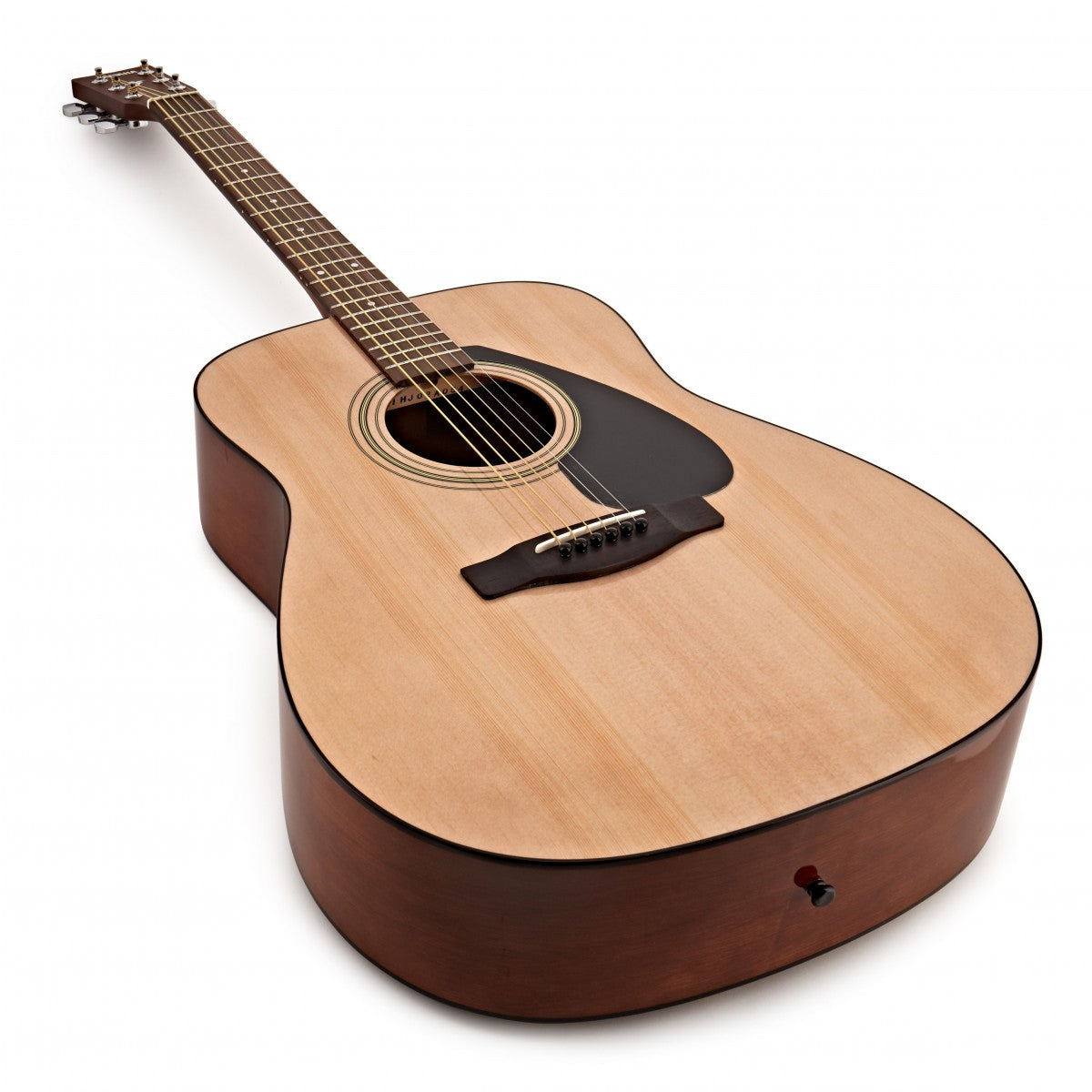 Yamaha F310 NT II Folk Guitarra Acústica Natural 5