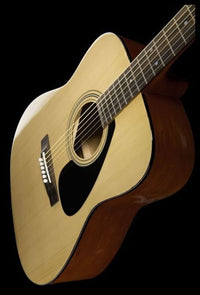 Yamaha F310 NT II Folk Guitarra Acústica Natural 19