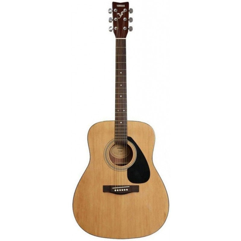 Yamaha F310P NT Pack Guitarra Acústica Folk Natural 2