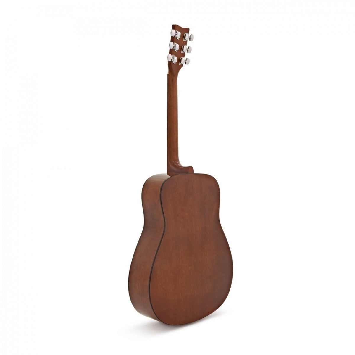 Yamaha F310P NT Pack Guitarra Acústica Folk Natural 4