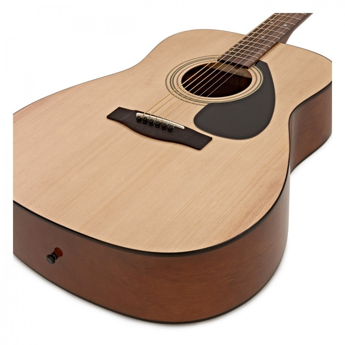 Yamaha F310P NT Pack Guitarra Acústica Folk Natural 6