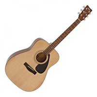 Yamaha F310P NT Pack Guitarra Acústica Folk Natural 11