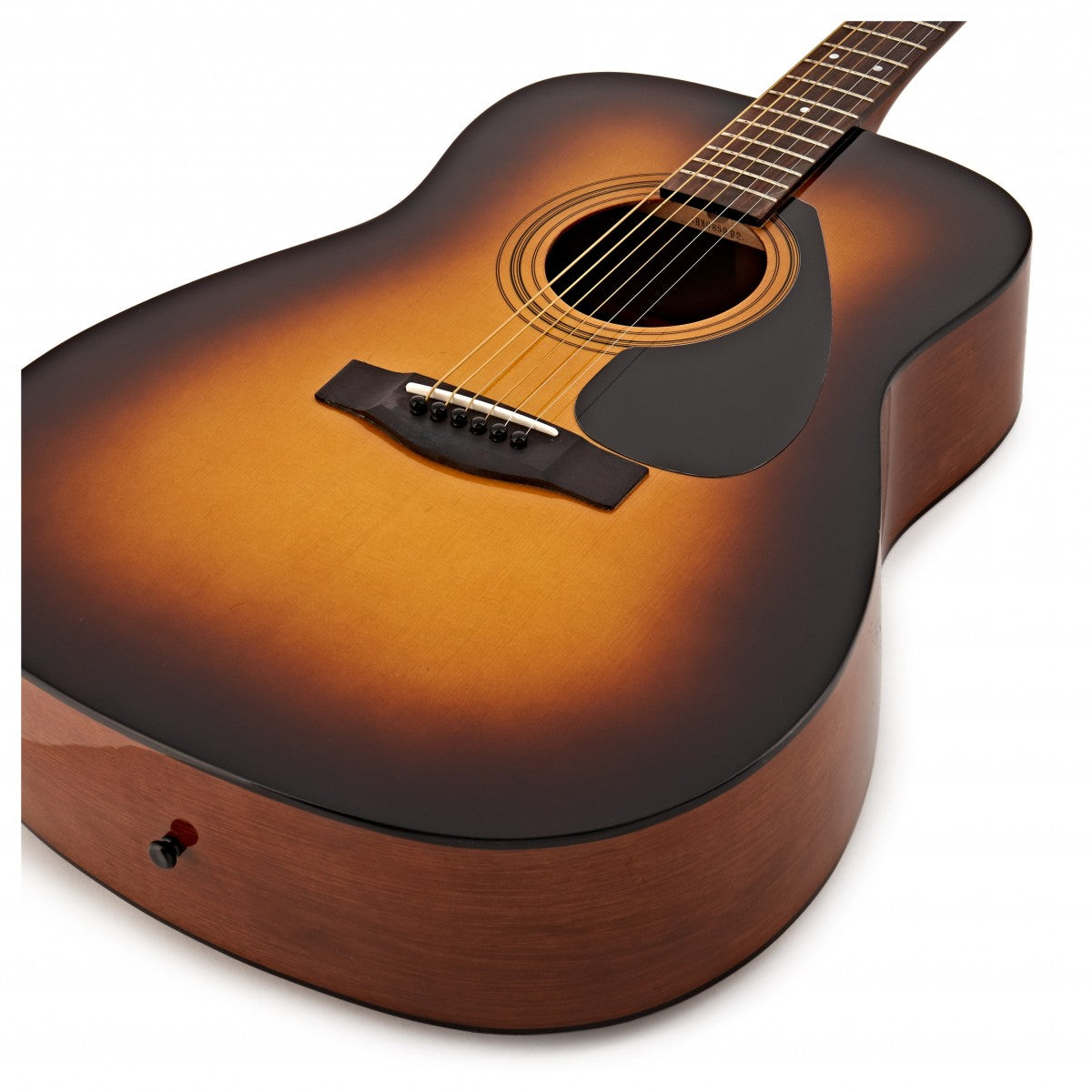 Yamaha F310P TBS Pack Guitarra Acústica Folk Tobacco Sunburst 4