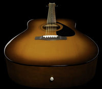 Yamaha F310P TBS Pack Guitarra Acústica Folk Tobacco Sunburst 24