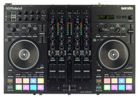 Roland DJ707M Controlador DJ 1