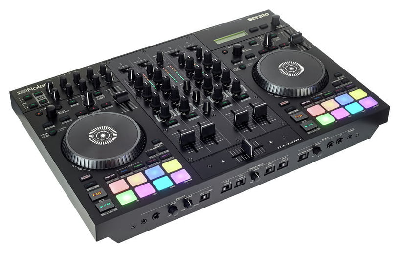 Roland DJ707M Controlador DJ 2