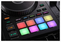 Roland DJ707M Controlador DJ 11