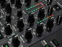 Roland DJ707M Controlador DJ 12