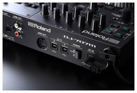 Roland DJ707M Controlador DJ 17