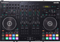 Roland DJ707M Controlador DJ 19