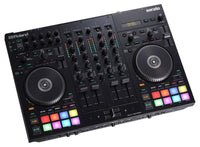 Roland DJ707M Controlador DJ 20