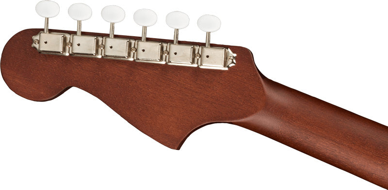 Fender Sonoran Mini Mahogany WN Guitarra Acústica Natural 6