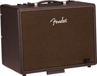 Fender Acoustic Junior Amplificador Guitarra Acústica 2