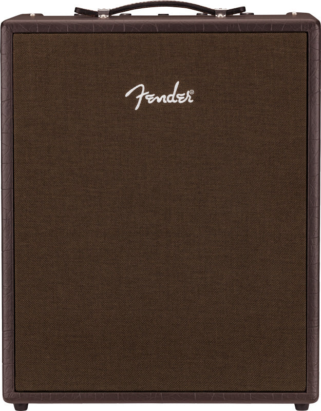 Fender Acoustic SFX II Amplificador Guitarra Acústica 1