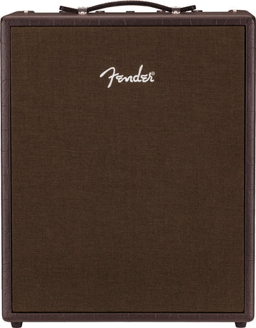 Fender Acoustic SFX II Amplificador Guitarra Acústica 1
