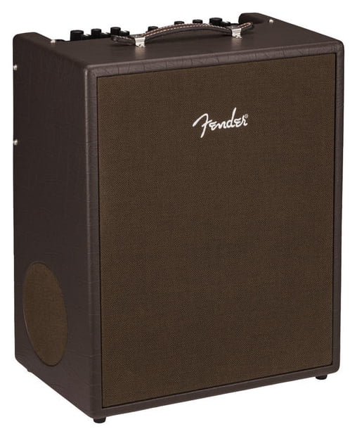 Fender Acoustic SFX II Amplificador Guitarra Acústica 2