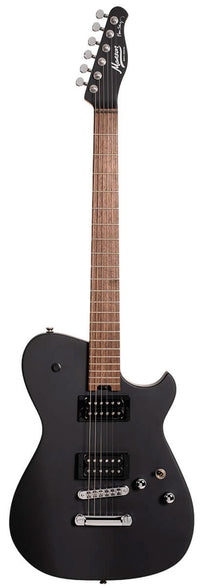 Cort MBM-2H SBLK Meta Matthew Bellamy Guitarra Eléctrica Satin Black 1