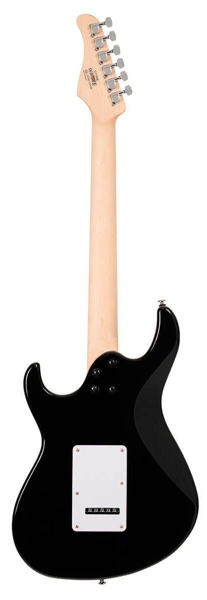 Cort MBM-2H SBLK Meta Matthew Bellamy Guitarra Eléctrica Satin Black 2