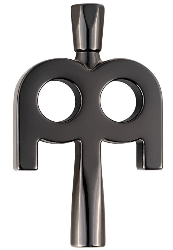 Meinl SB501 Kinetic Key Llave Afinación Batería Negra 3