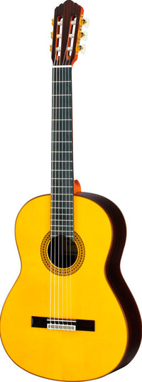 Yamaha GC22S Guitarra Clásica 1