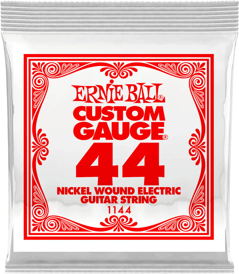 Ernie Ball 1144 Cuerda 044 Guitarra Eléctrica 1