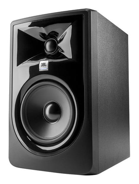 JBL 305P MKII Monitor Estudio. Unidad 2