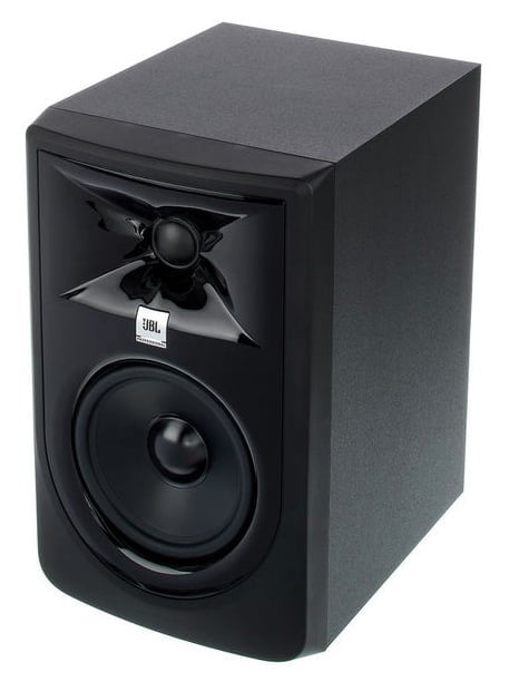 JBL 305P MKII Monitor Estudio. Unidad 3