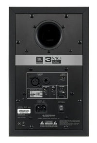 JBL 305P MKII Monitor Estudio. Unidad 4