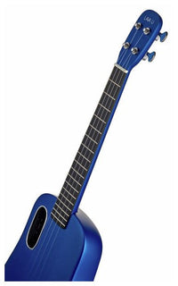 Lava Music U26T Freeboost Blue Ukelele Tenor Electrificado Azul 9