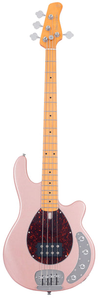 Marcus Miller Z3-4 RG Bajo Eléctrico Rosegold 1